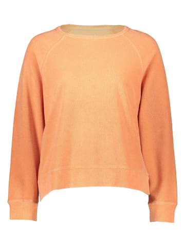 Juvia Bluza w kolorze pomarańczowym