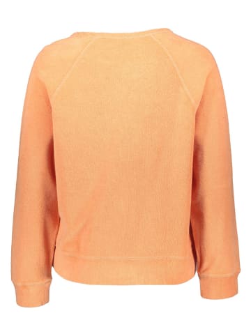 Juvia Bluza w kolorze pomarańczowym