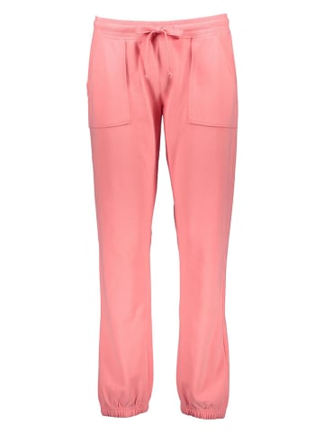 Juvia Sweathose in Koralle