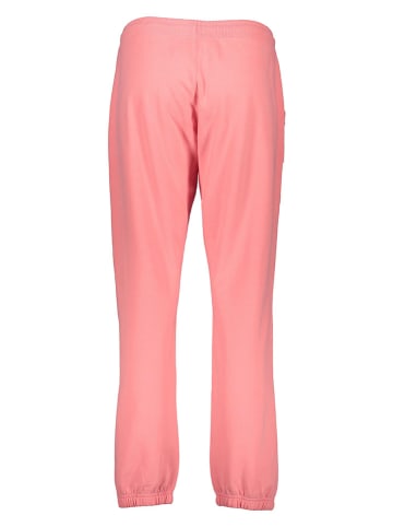 Juvia Sweathose in Koralle