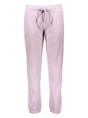 Juvia Sweathose in Rosa