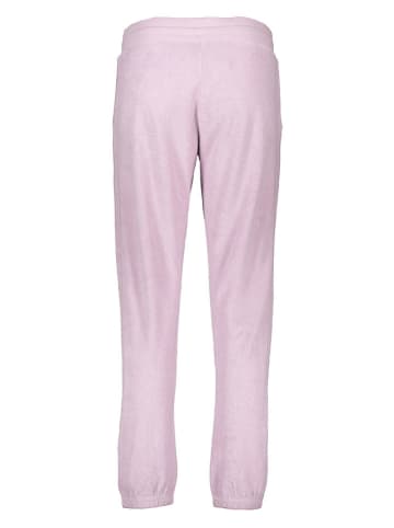 Juvia Sweathose in Rosa