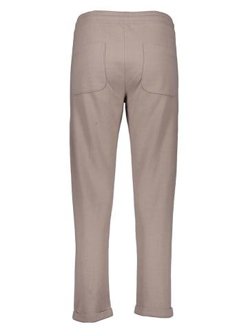 Juvia Pyjama-Hose in Taupe