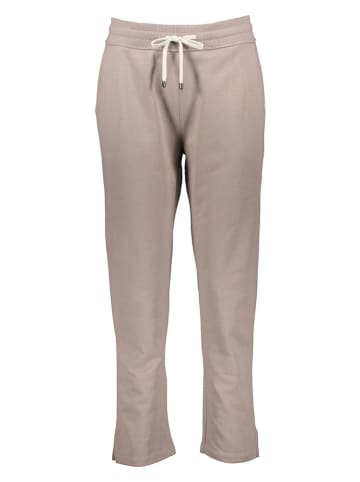 Juvia Pyjama-Hose in Taupe