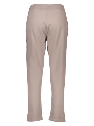 Juvia Pyjama-Hose in Taupe