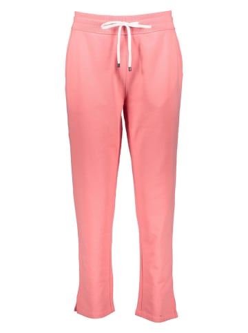 Juvia Pyjama-Hose in Koralle