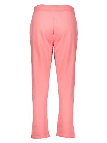 Juvia Pyjama-Hose in Koralle
