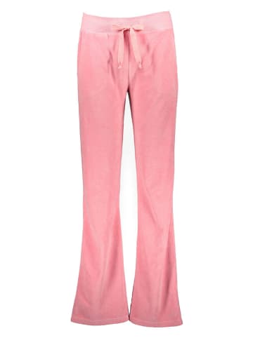 Juvia Sweathose in Pink