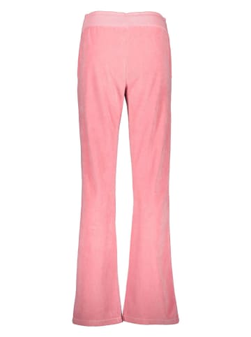 Juvia Sweathose in Pink