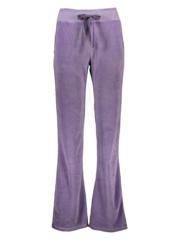 Juvia Sweathose in Lila