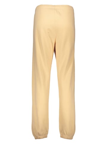 Juvia Sweathose in Apricot