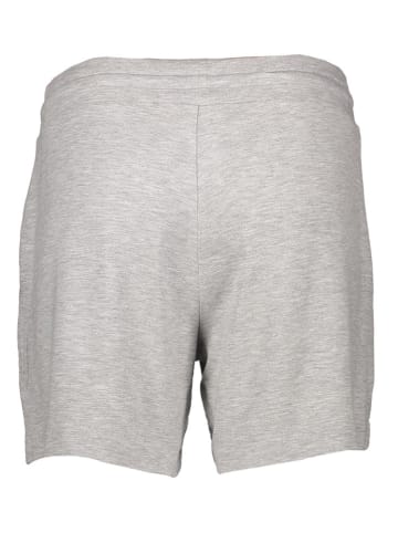 Juvia Shorts in Grau