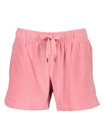 Juvia Shorts in Pink