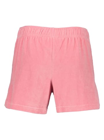 Juvia Shorts in Pink