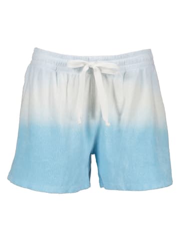 Juvia Shorts in Hellblau