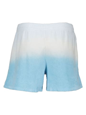 Juvia Shorts in Hellblau