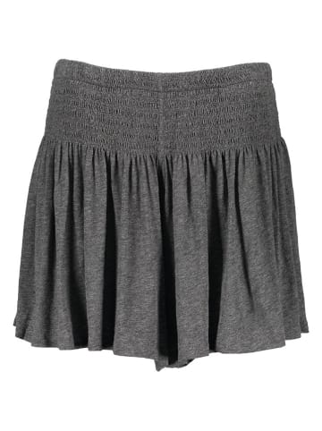 Juvia Shorts in Anthrazit