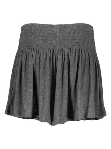 Juvia Shorts in Anthrazit