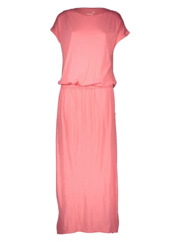 Juvia Kleid in Pink