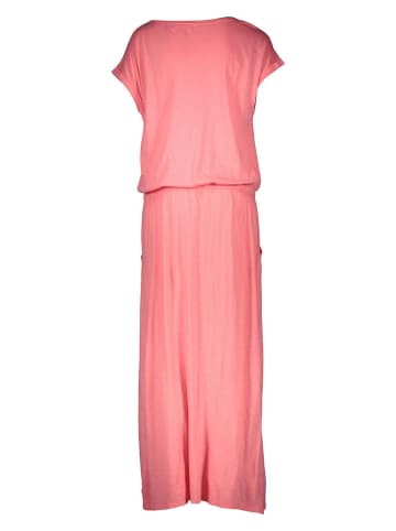 Juvia Kleid in Pink