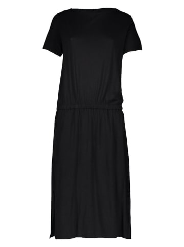 Juvia Kleid in Schwarz