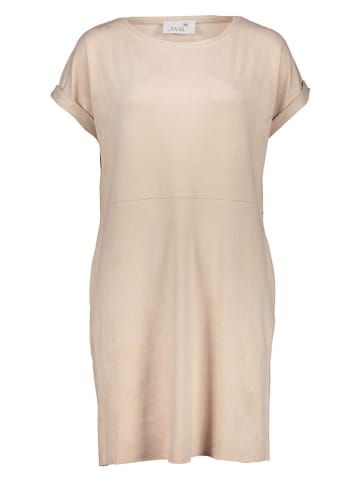 Juvia Kleid in Sand
