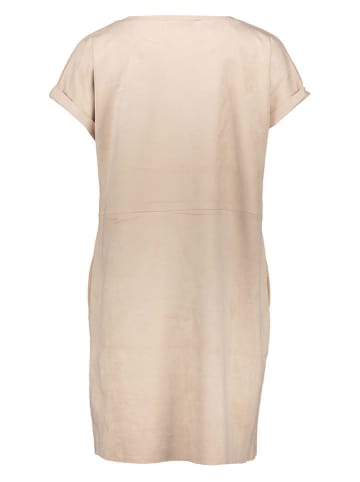 Juvia Kleid in Sand