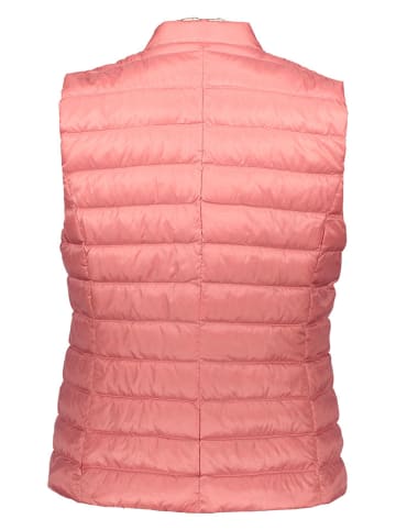 Juvia Daunenweste in Pink