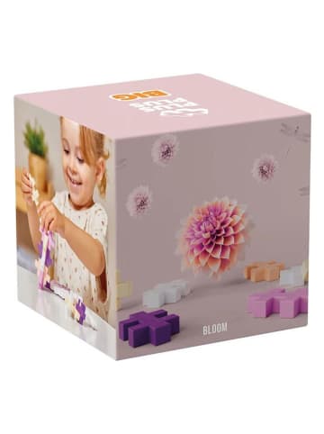 PLUS PLUS Klocki (100 szt.) "BIG Bloom" - 12 m+