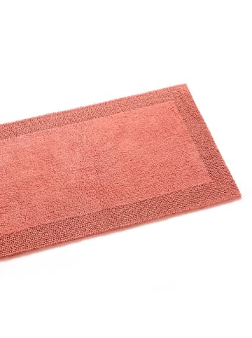 maison héritage PARIS Badmat koraalrood