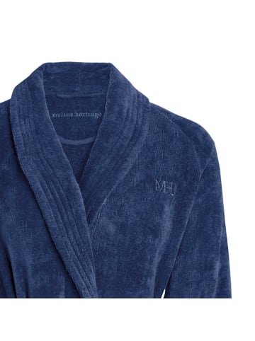 maison héritage PARIS Badjas donkerblauw