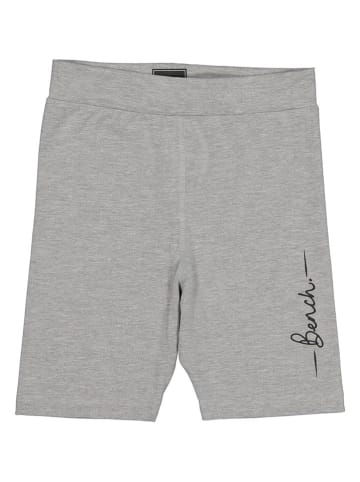 Bench Shorts "Madison" in Grau