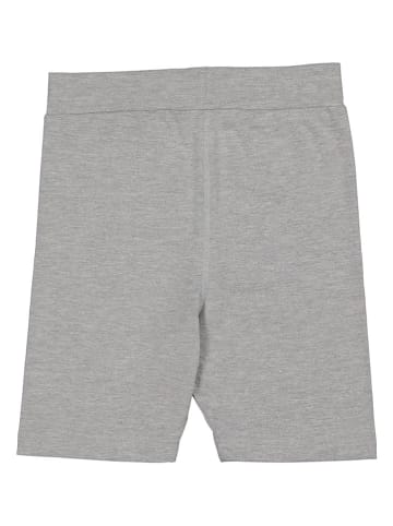 Bench Shorts "Madison" in Grau
