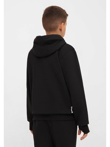 Bench Bluza "Krueger" w kolorze czarnym