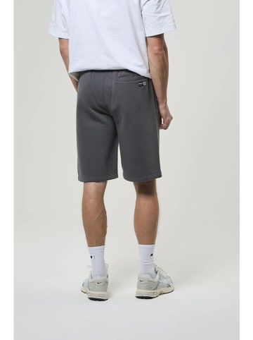 Bench Sweatshort "Jackton" antraciet