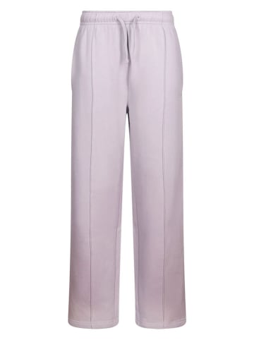 Bench Sweathose "Embla" in Lila