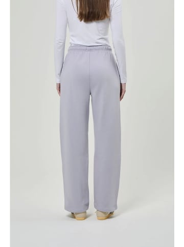 Bench Sweathose "Embla" in Lila