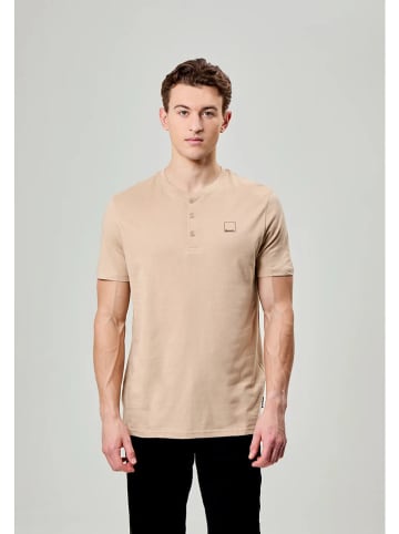 Bench Shirt "Movia" in Beige