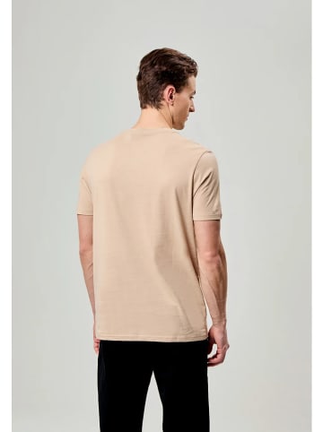 Bench Shirt "Movia" in Beige
