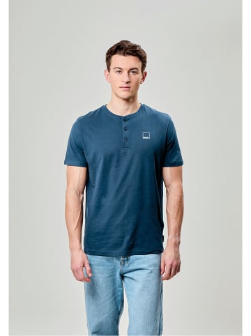 Bench Shirt "Movia" blauw