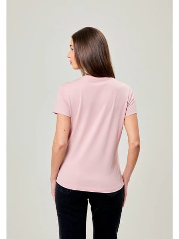 Bench Shirt "Bellatrix" lichtroze