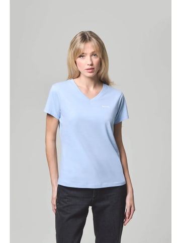 Bench Shirt "Bellatrix" lichtblauw