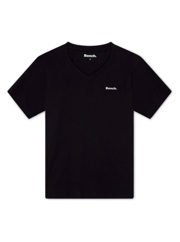 Bench Shirt "Bellatrix" zwart