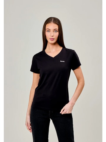 Bench Shirt "Bellatrix" zwart