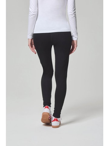 Bench Leggings "Elira" in Schwarz