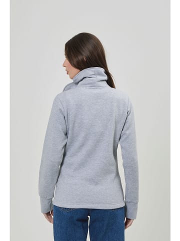Bench Sweatjacke "Haylo" in Grau