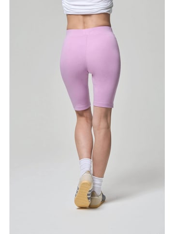 Bench Short "Addy" paars