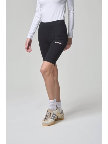 Bench Shorts "Addy" in Schwarz