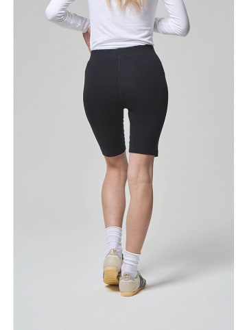 Bench Short "Addy" zwart