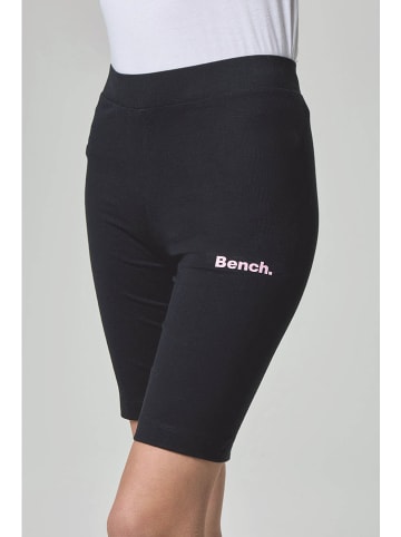 Bench Short "Addy" zwart